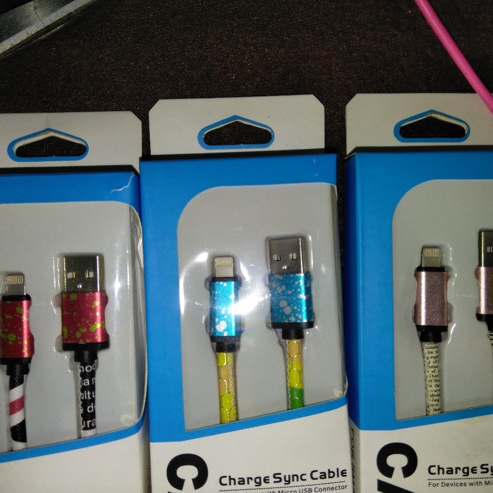iCharger